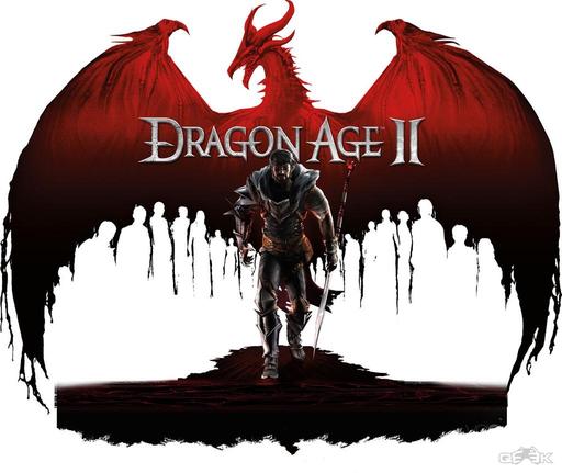 Dragon Age II - Товары из серии Dragon Age на сайте epicweapons.com