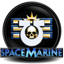 Warhammer 40,000: Space Marine - От нашего стола к вашему столу