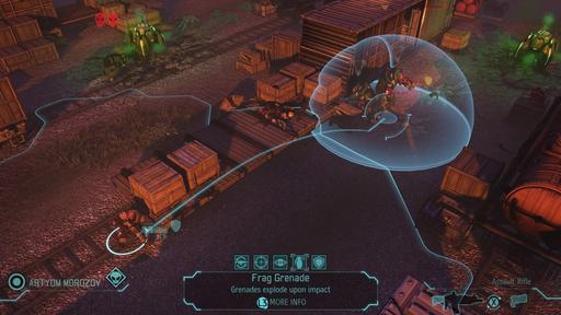 XCOM: Enemy Unknown  - PAX, Enemy Unknown и больше подробностей