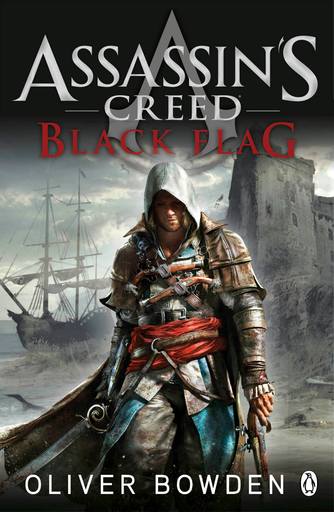 Assassin's Creed IV: Black Flag -  Assassin's Creed 4 Black Flag выйдет в печатных изданиях