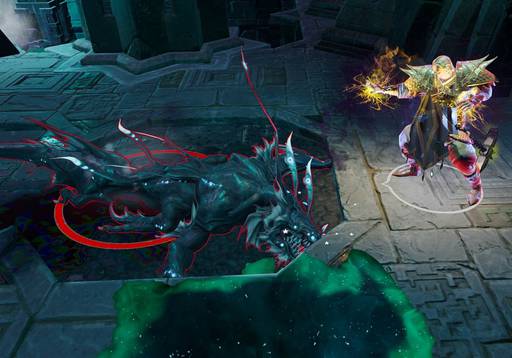 Divinity: Original Sin 2 - Divinity: Original Sin 2 - Definitive Edition: Одинокий и доблестный (часть восьмая) Divinity: Original Sin 2 - Divinity: Original Sin 2 - Definitive Edition: Одинокий и доблестный (часть восьмая)