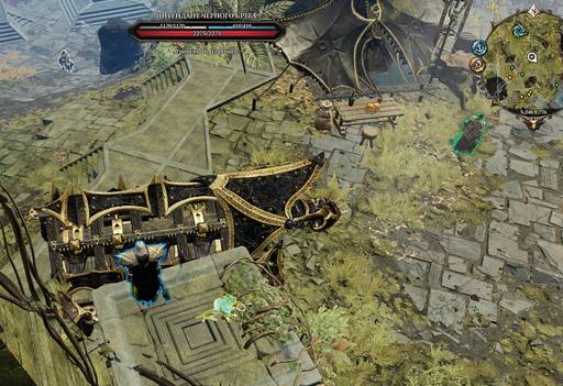 Divinity: Original Sin 2 - Divinity: Original Sin 2 - Definitive Edition: Одинокий и доблестный (часть восьмая) Divinity: Original Sin 2 - Divinity: Original Sin 2 - Definitive Edition: Одинокий и доблестный (часть восьмая)