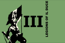 За Италию и дуче! Прохождение итальянской кампании LEGIONS OF IL DUCE в четырёх главах. Глава третья. Северная Африка. 1940 - 1943. За Италию и дуче! Прохождение итальянской кампании LEGIONS OF IL DUCE в четырёх главах. Глава третья. Северная Африка. 1940 - 1943.